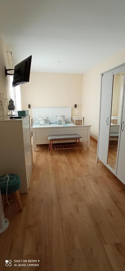 Precioso Apartamento En Pleno Centro Almería Eksteriør bilde
