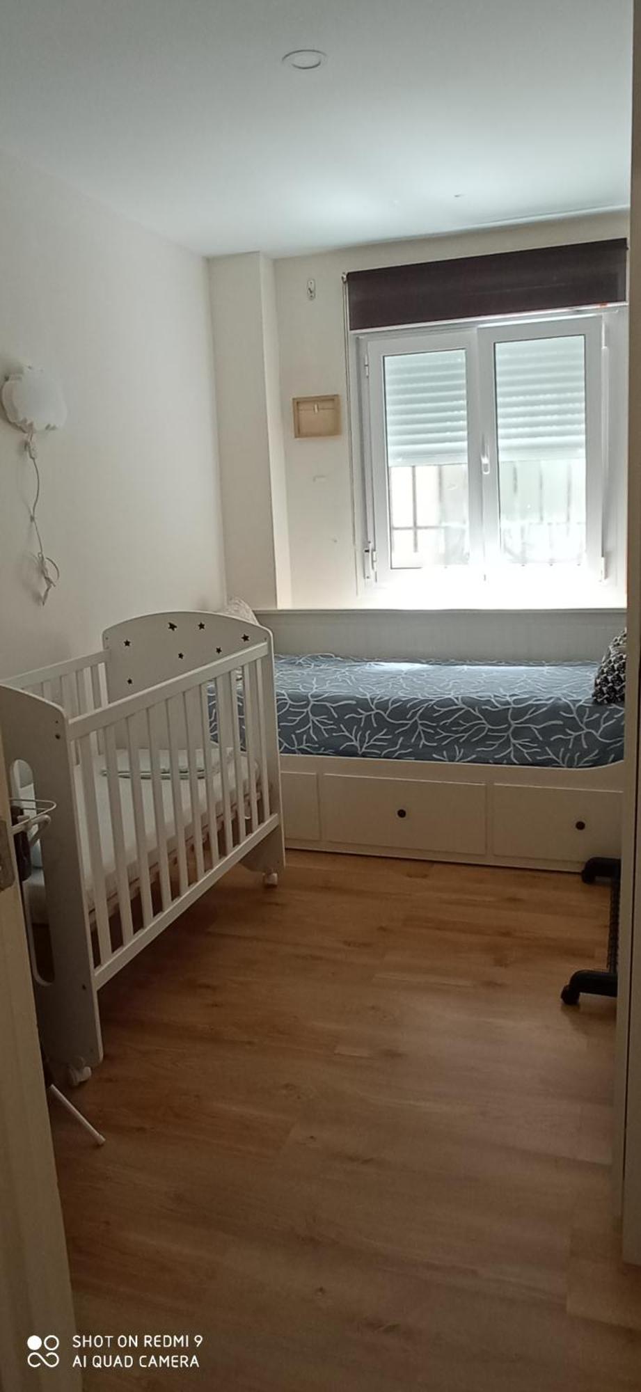 Precioso Apartamento En Pleno Centro Almería Eksteriør bilde